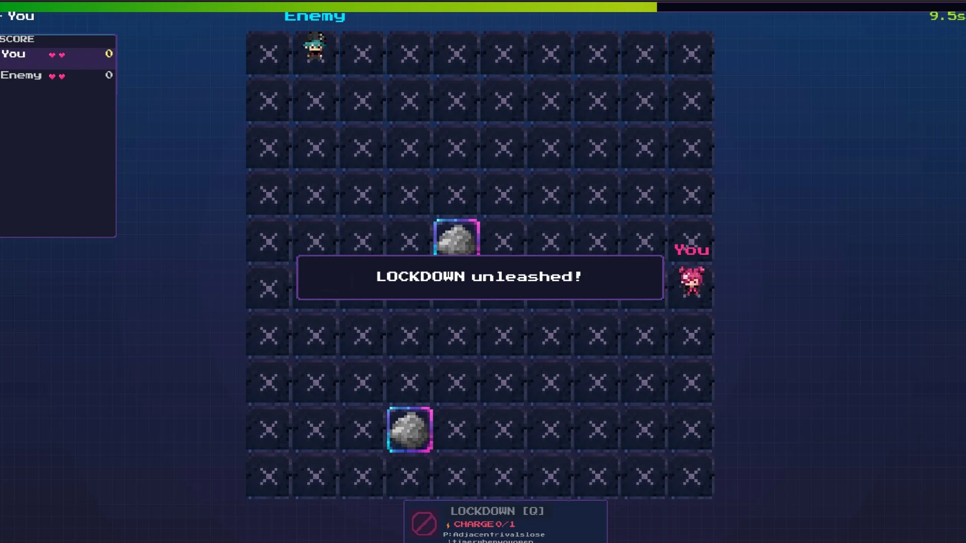 Tile Blast Royale