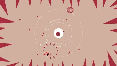 Zero Reflex: Black Eye Edition