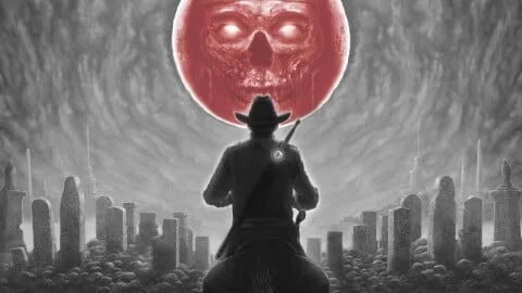 KINGDOM of the DEAD