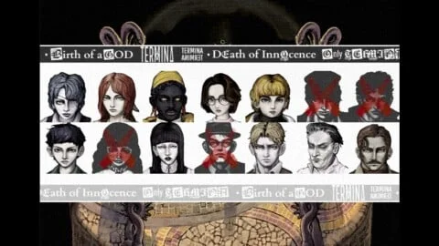 Fear & Hunger 2: Termina