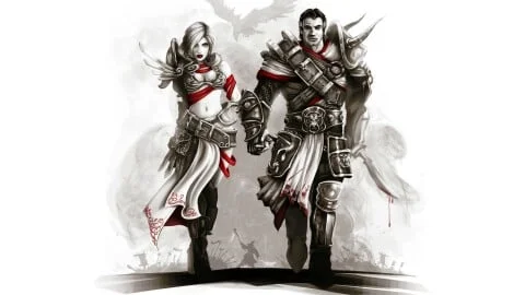 Divinity: Original Sin (Classic)