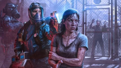 Quarantine Zone: The Last Check