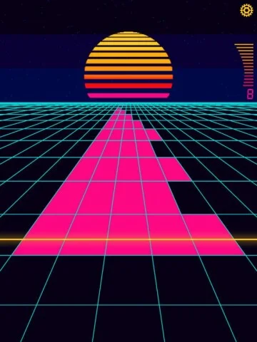 Retrowave