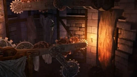 Castlevania: Lords of Shadow – Mirror of Fate HD