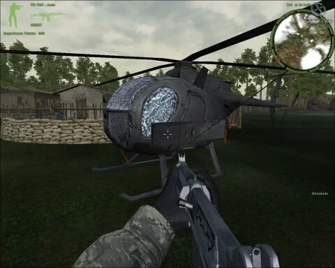 Delta Force: Xtreme 2