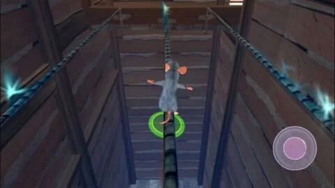Ratatouille