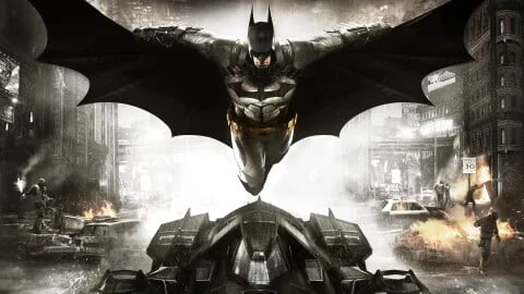 Batman™: Arkham Knight