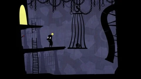 Hamlet or the Last Game without MMORPG Features, Shaders ...