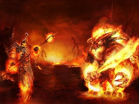 Savage 2: Tortured Soul
