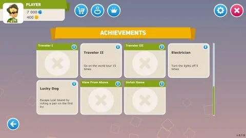 Business Tour - Board Game with Online Multiplayer