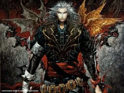 Castlevania: Curse of Darkness