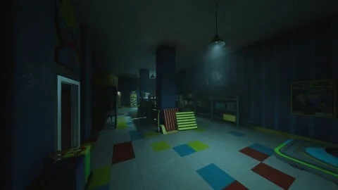 PROJECT: PLAYTIME