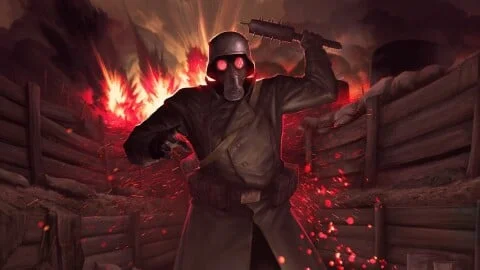 CONSCRIPT: Director’s Cut