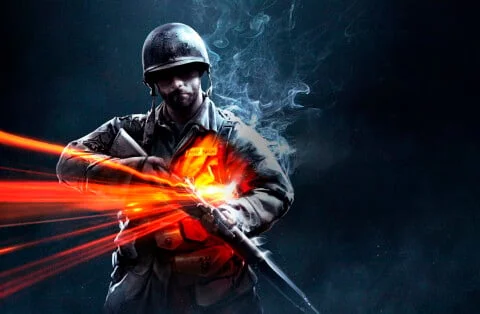 Battlefield 1942