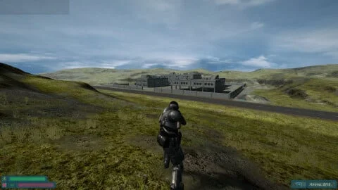 Uebergame