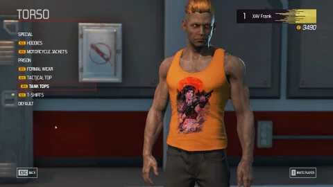 The Culling