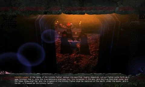 Dawn of Magic 2