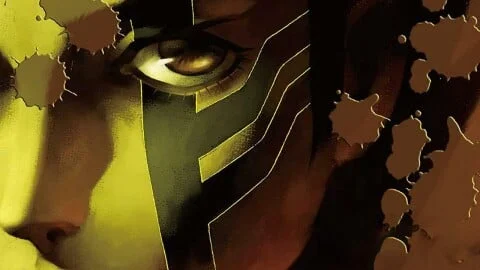 Shin Megami Tensei III Nocturne HD Remaster