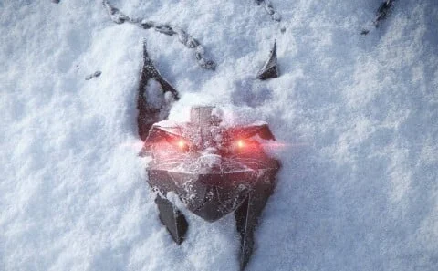 The Witcher 4 (A New Saga Begins)