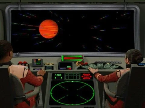 Star Trek™: Starfleet Academy