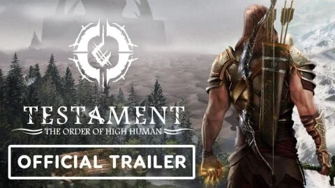 Testament: The Order of High Human