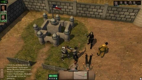 Dead State: Reanimated