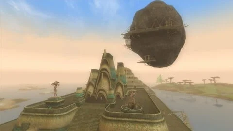 Morroblivion