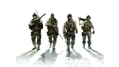 Operation Flashpoint: Red River