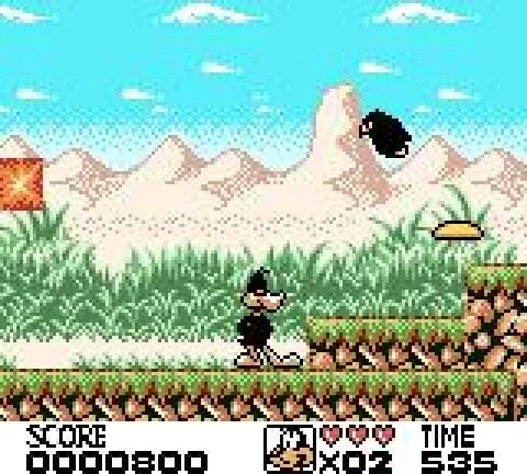 Looney Tunes