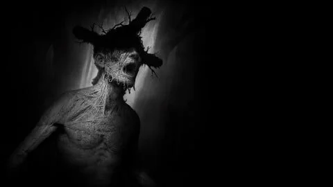 Darkwood