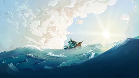 Spiritfarer®: Farewell Edition