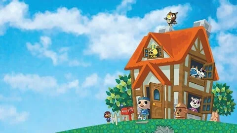 Animal Crossing