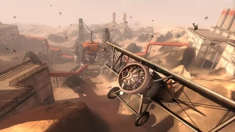 DogFighter