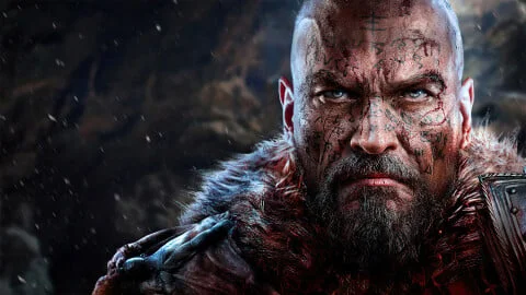 Lords Of The Fallen™ 2014