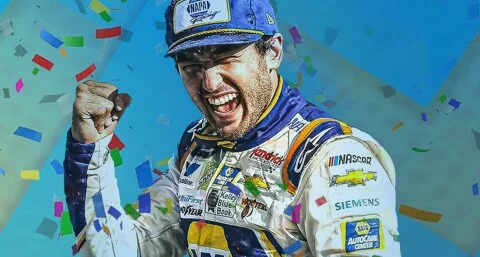 NASCAR Heat 5