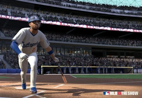 MLB 13: The Show
