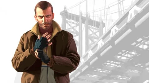 Grand Theft Auto IV: The Complete Edition