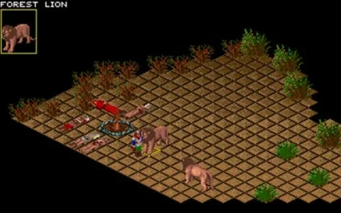 Realms of Arkania 1 - Blade of Destiny Classic