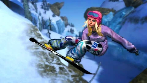 Tony Hawk: Shred