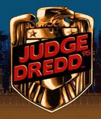 Judge Dredd 95