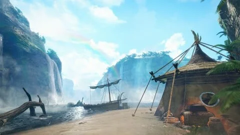 Monster Hunter Rise: Sunbreak Demo
