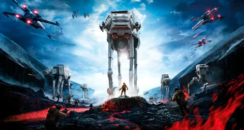 STAR WARS™ Battlefront