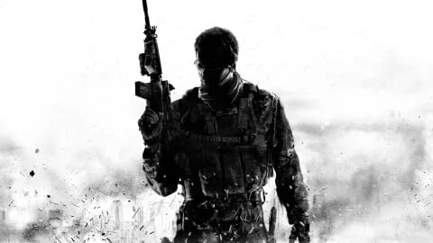 Call of Duty®: Modern Warfare® 3 (2011)