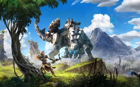 Horizon Zero Dawn™ Complete Edition