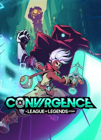 CONVERGENCE: A League of Legends Story™
