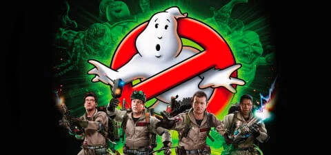 Ghostbusters: The Video Game