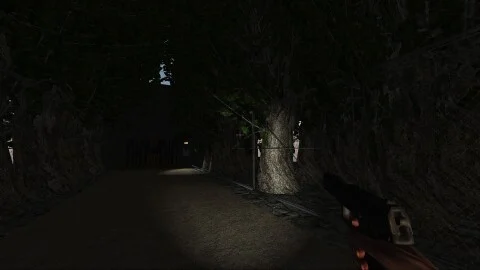 Leadwerks Game Launcher