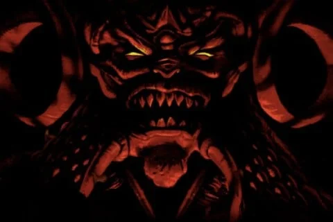 Diablo