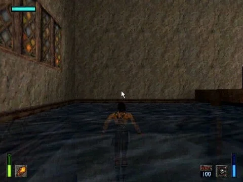 Heretic 2