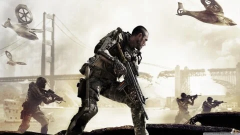Call of Duty®: Advanced Warfare - Gold Edition